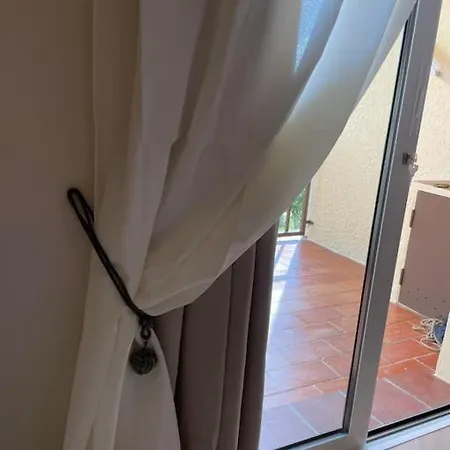 Ampio Bilocale Con Terrazzo Lejlighed