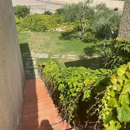 Ampio Bilocale Con Terrazzo