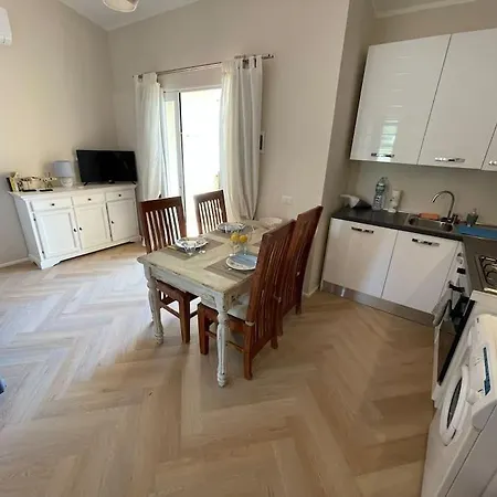Ampio Bilocale Con Terrazzo