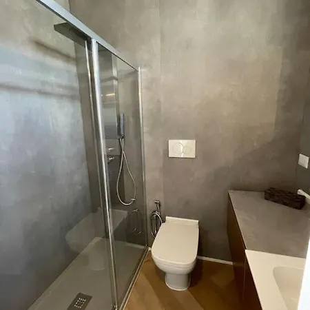 Ampio Bilocale Con Terrazzo * Cannigione
