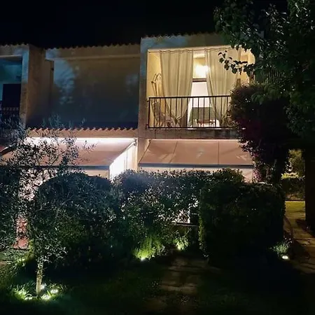 Lejlighed Ampio Bilocale Con Terrazzo