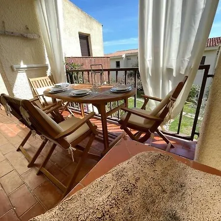 Ampio Bilocale Con Terrazzo Lejlighed Cannigione