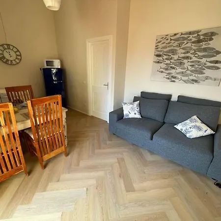 Ampio Bilocale Con Terrazzo * Cannigione