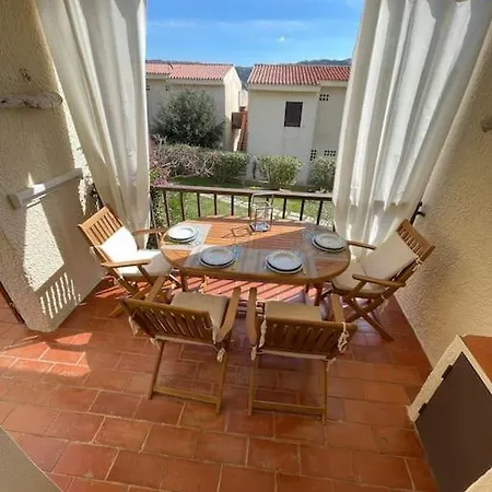 Ampio Bilocale Con Terrazzo